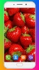 Strawberry Wallpaper HD screenshot 6