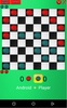 Checkers screenshot 3
