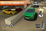 Multi Level 4 Parking screenshot 13