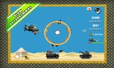 Air Combat : Sky fighter screenshot 3