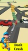 Idle Delivery Rich Tycoon screenshot 6