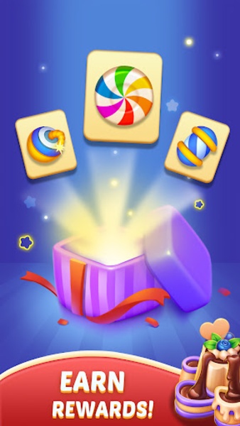 Candy Blast Fever - Preview 2
