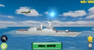Sea Battle 3D Pro screenshot 3