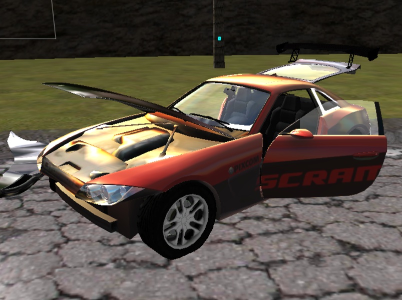 Raging Car Driving 3D - Preview 7