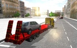 Truck Parking Simulator screenshot 8