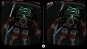 Nitro Nation VR Cardboard Demo screenshot 4