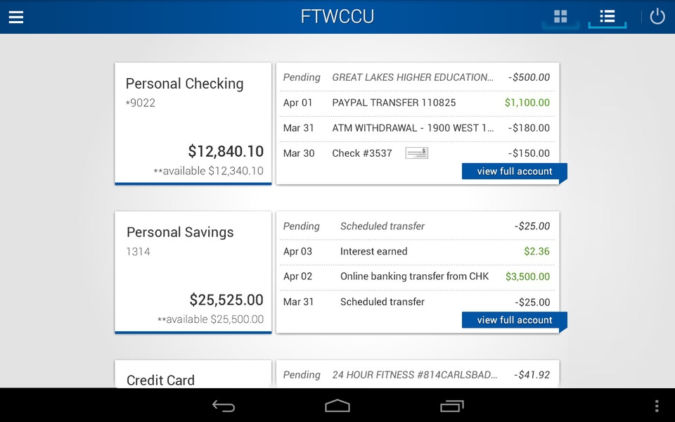 FTWCCU - Preview 5