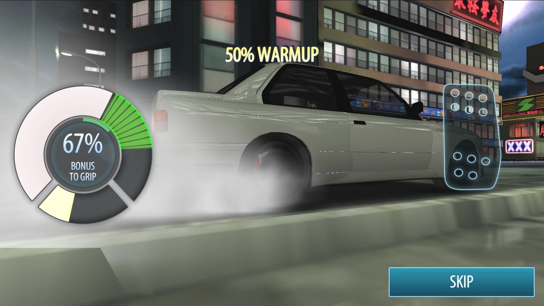 Underground Drag Battle Racing APK for Android Download