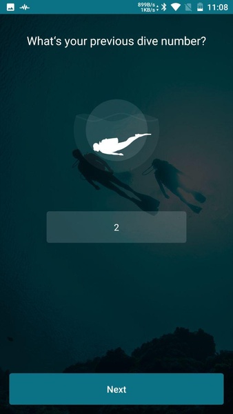 Garmin Dive - Preview 1