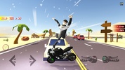 Moto Mad Racing: Bike Game screenshot 8