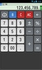 Twin Calculator screenshot 7