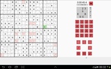 The Big Sudoku screenshot 3