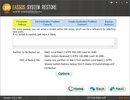 Eassos System Restore screenshot 4
