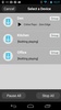 AllPlay Jukebox screenshot 3