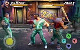 Kung Fu Commando Fighter screenshot 3