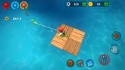 Epic Raft screenshot 1