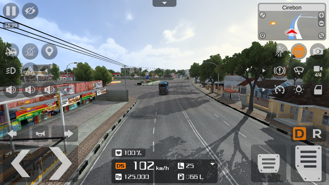 Bus Simulator Indonesia - Preview 8