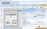 Generate Barcode screenshot 2