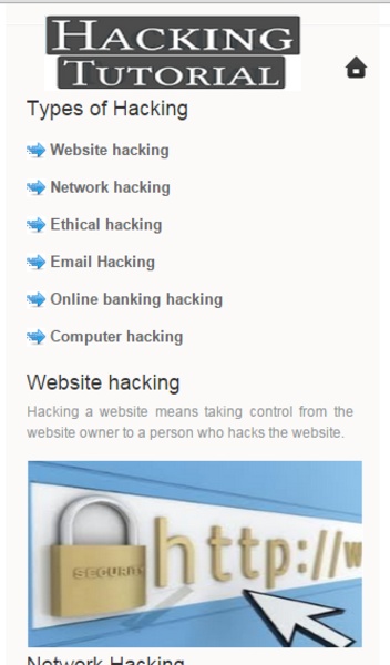 Hacking Tutorial - Preview 2
