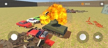 TankDestructionSimulator screenshot 4