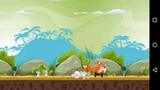 Bunny Run 2 screenshot 2