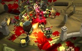 Minigore 2: Zombies screenshot 4