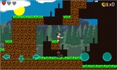 Caveman Survival screenshot 6