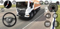 Indian Trucks Simulator 3D screenshot 7