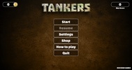 Tankers screenshot 2