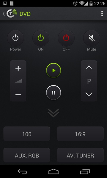 Total Controller - Preview 11