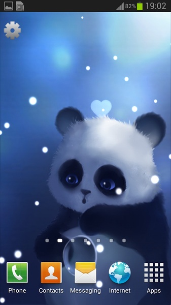 Panda Lite - Preview 1
