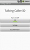 Talking Caller ID screenshot 6