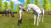 My Horse Simulator screenshot 4