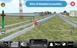 Train Sim Builder screenshot 4