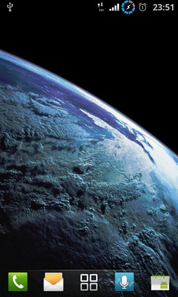 Earth Wallpapers - Preview 3
