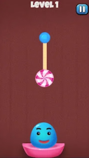 SLICE THE ROPE - Preview 13