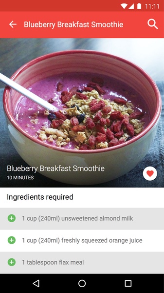 Crockpot Recipes - Preview 3