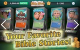 Bible Slots Free screenshot 4