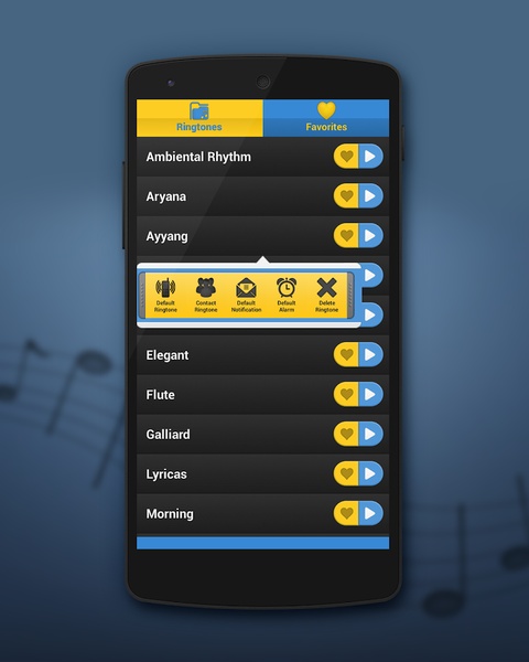 2015 Ringtones - Preview 2