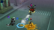 Ninja Turtles: Legends screenshot 6