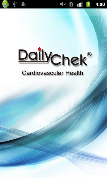 DailyChek-BP - Preview 2