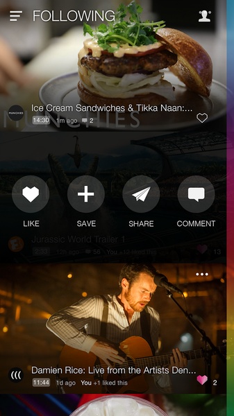 Samsung Milk Video - Preview 11