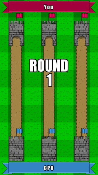 Rock Paper Scissors Battle Royale - Preview 5