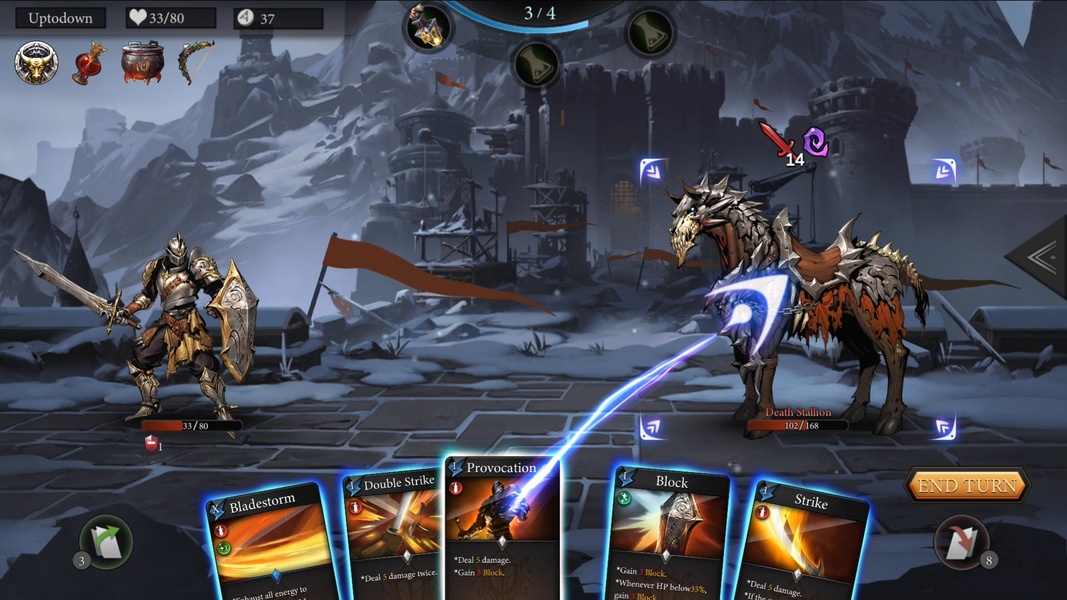 Endless Abyss - Preview 8