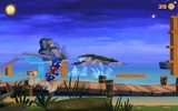 Angry Birds Transformers screenshot 2