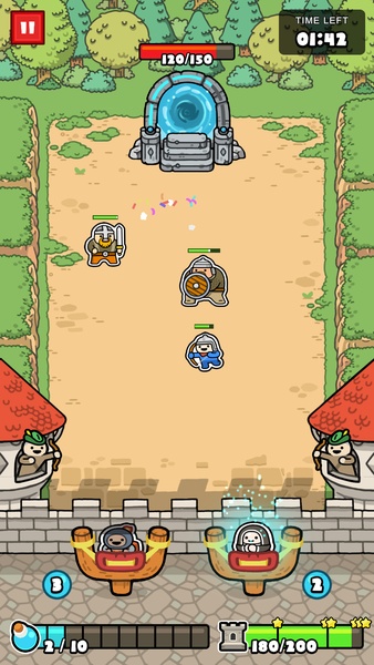 Smash Kingdom - Preview 13