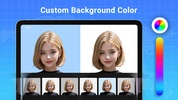 IDPhoto screenshot 3