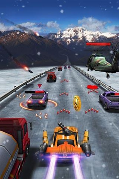 Death Road 2 - Preview 8