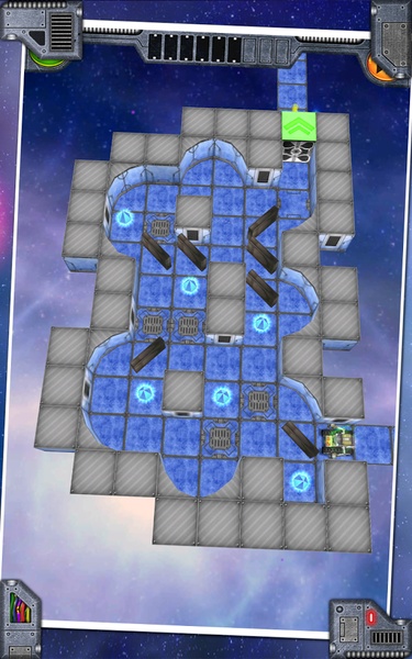 Space Maze - Preview 6