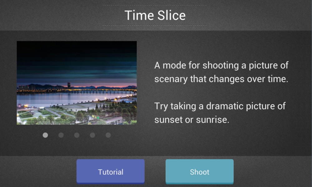 Time Slice - Preview 4
